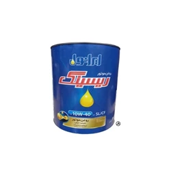 ایرانول ریسینگ 10W40