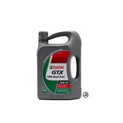 کاسترول GTX