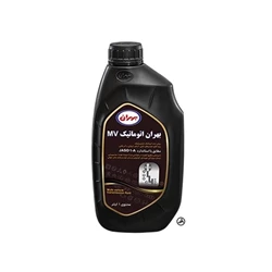 بهران اتوماتیک MVLMیک لیتری