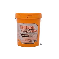 ایرانول رسکو روغن 20w50 بیست لیتری 