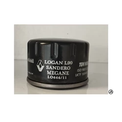 فیلتر روغن رنو(لوگان(ال90)