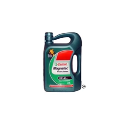 کاسترول 5W40