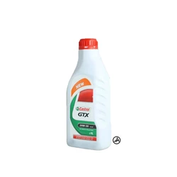 کاسترول SL