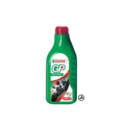 کاسترول GP