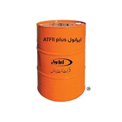 ایرانول بشکه اتوماتیک ATFII