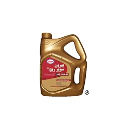 سوپر رانا10W40 