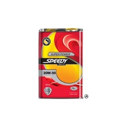 اسپیدی  سوپر پاور 4L