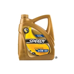 سوپر اسپیدی گلدن 4L