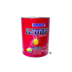 ایرانول12000