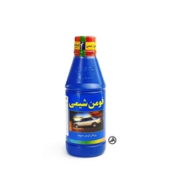 فومن شیمی سپند