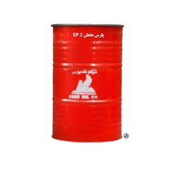 پارس گریس ماهان EP2