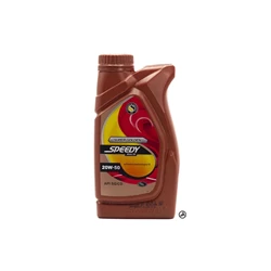 سپاهان سوپر گلدن 1L