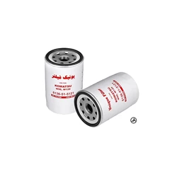 یونیک فیلتر روغن کوماتسو USO 0015